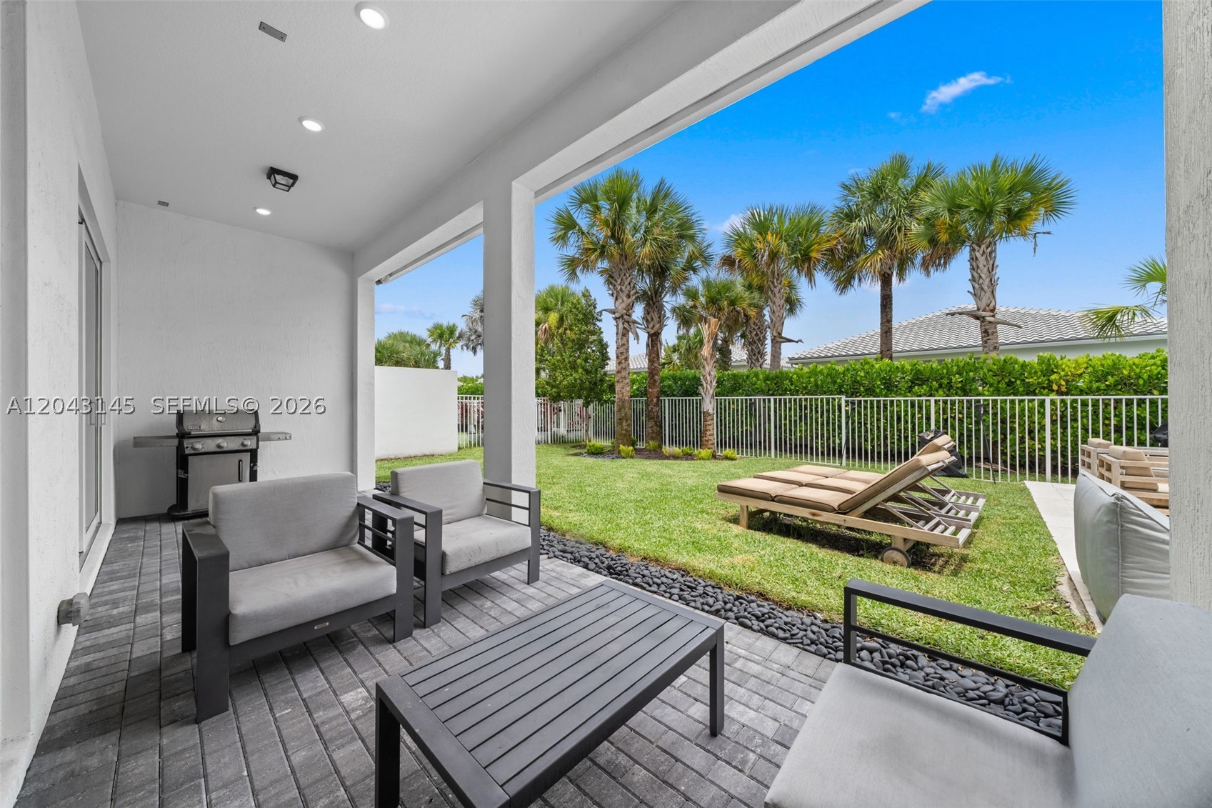 ENCLAVE AT SHERWOOD - Residential