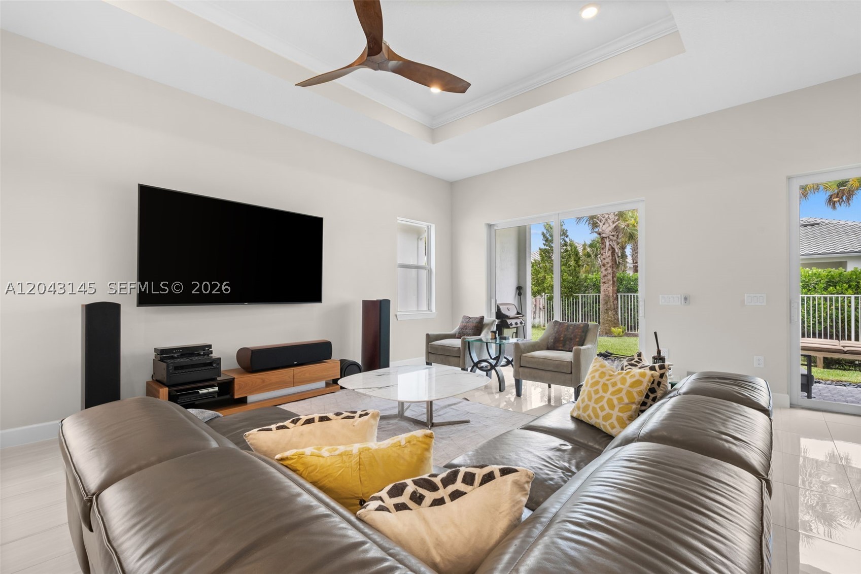ENCLAVE AT SHERWOOD - Residential