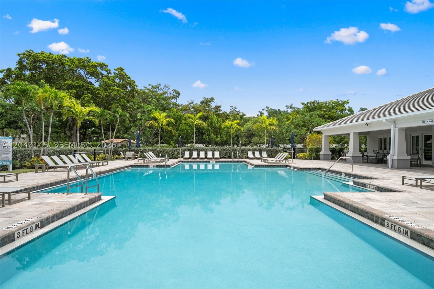 ENCLAVE AT SHERWOOD - Residential