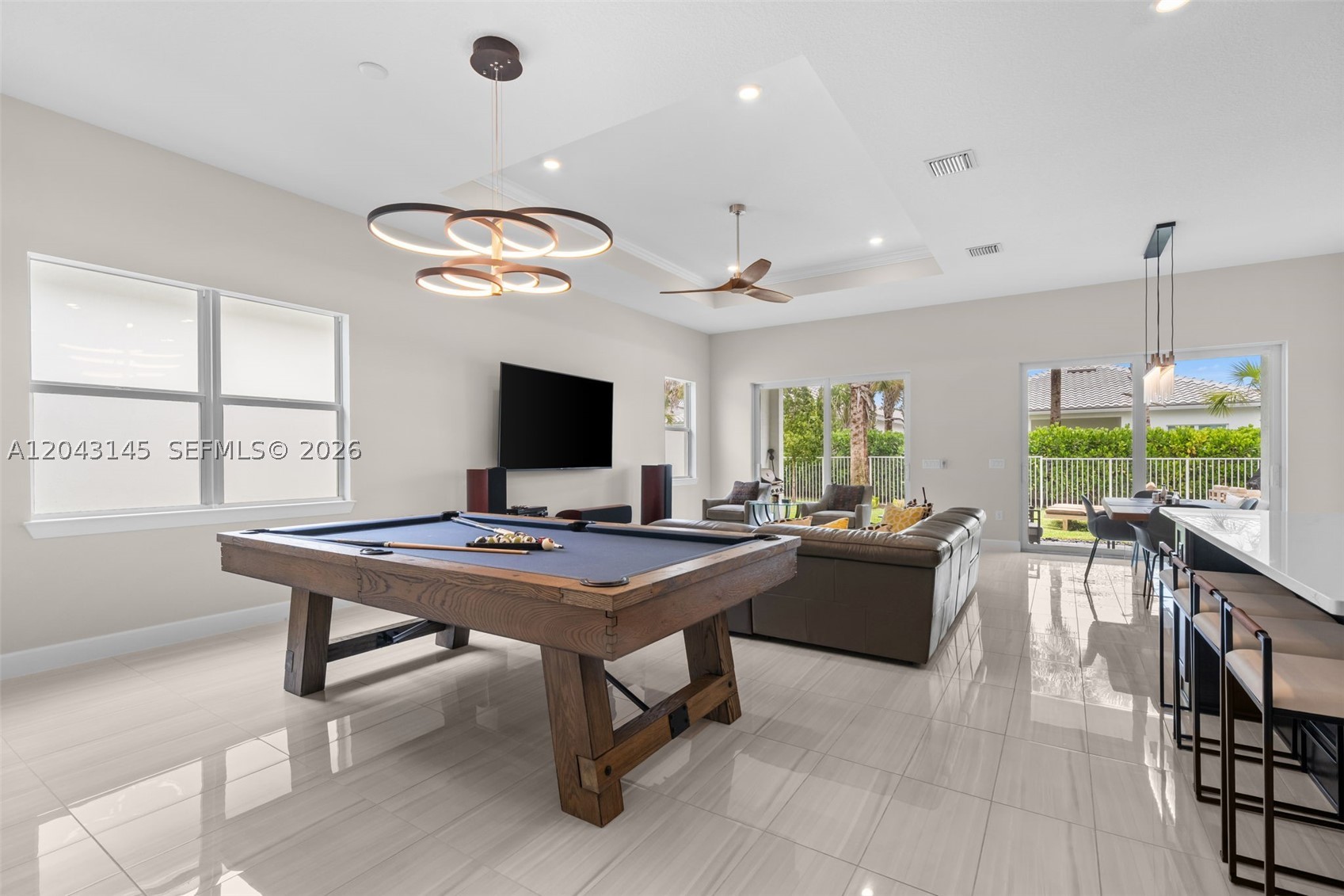 ENCLAVE AT SHERWOOD - Residential