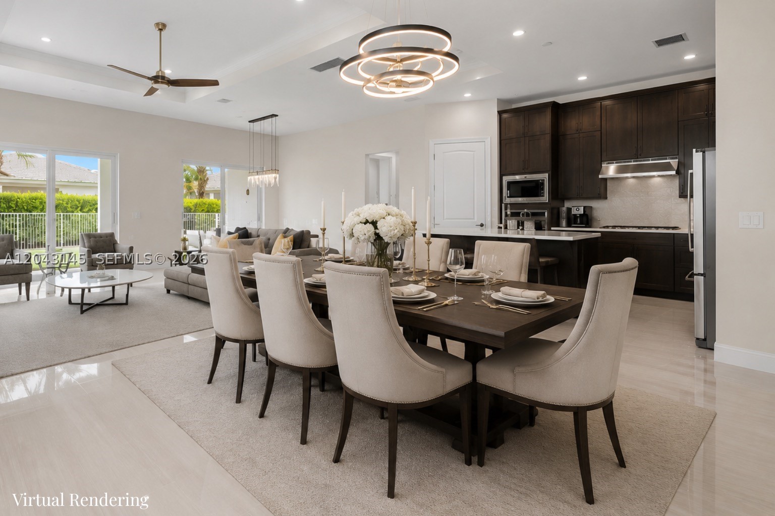 ENCLAVE AT SHERWOOD - Residential