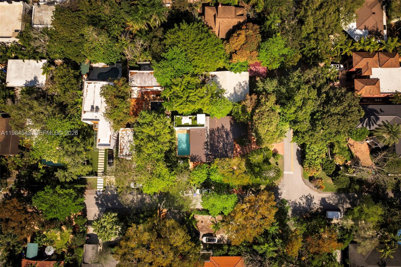 OCEAN VIEW HEIGHTS - Residential