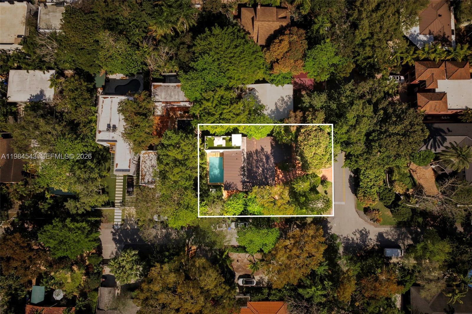 OCEAN VIEW HEIGHTS - Residential