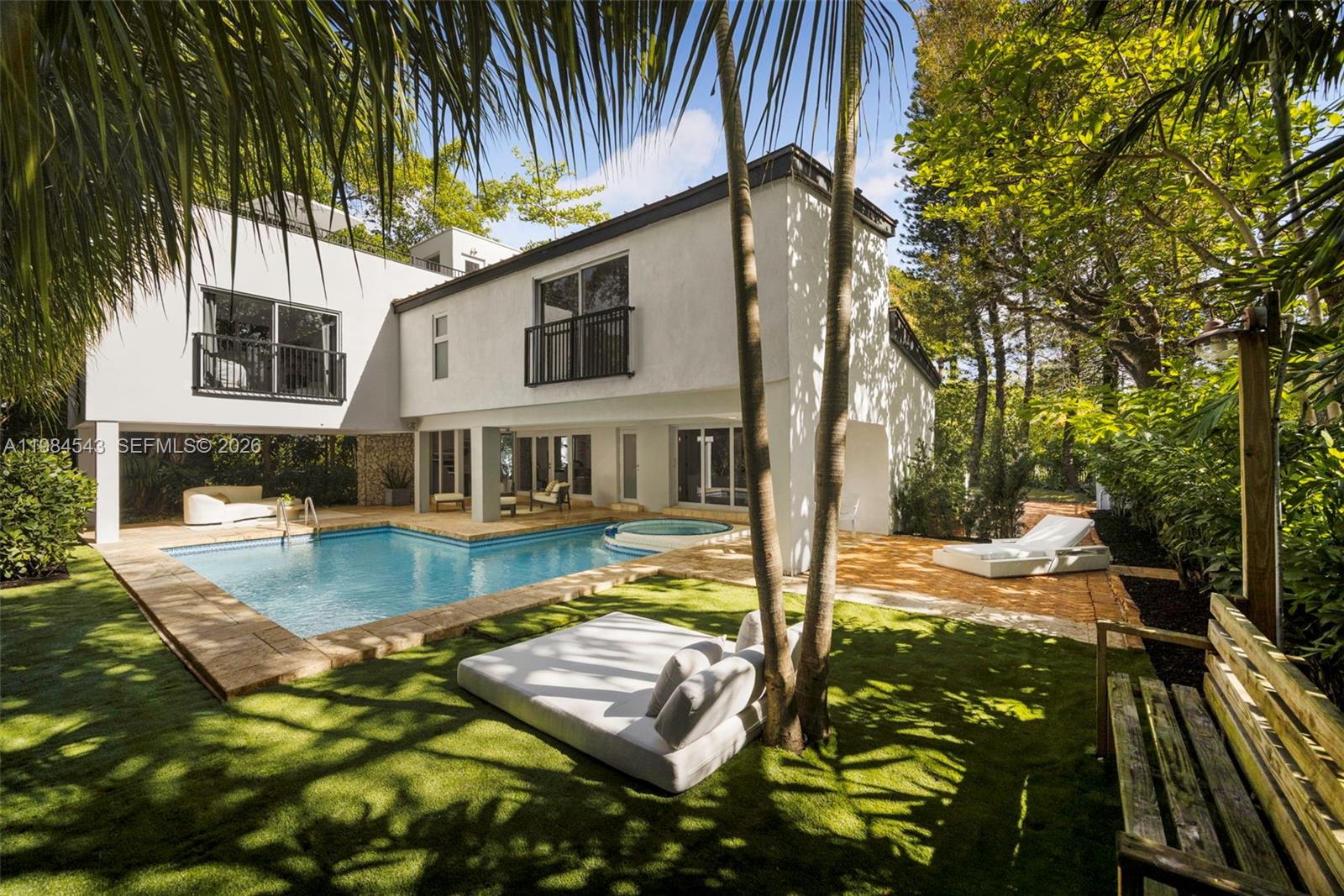 OCEAN VIEW HEIGHTS - Residential