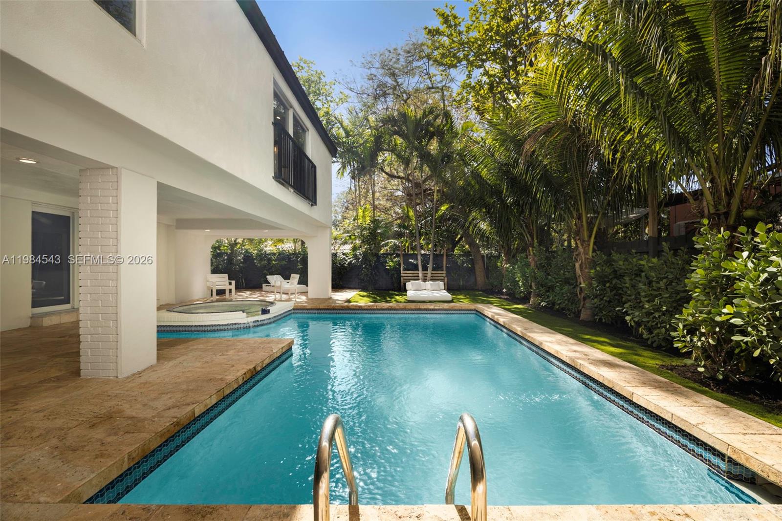 OCEAN VIEW HEIGHTS - Residential