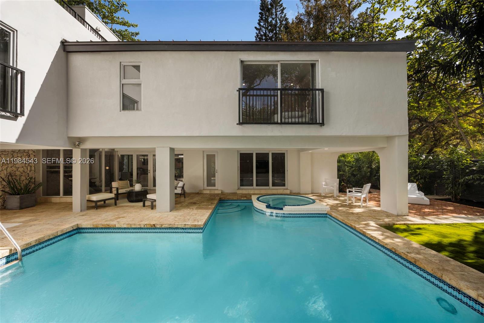 OCEAN VIEW HEIGHTS - Residential