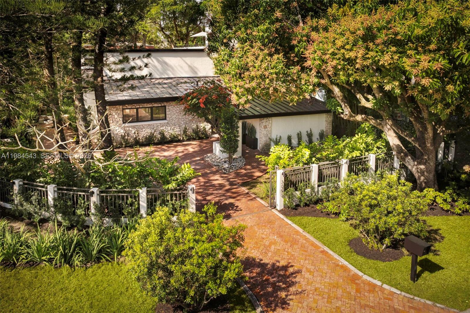 OCEAN VIEW HEIGHTS - Residential