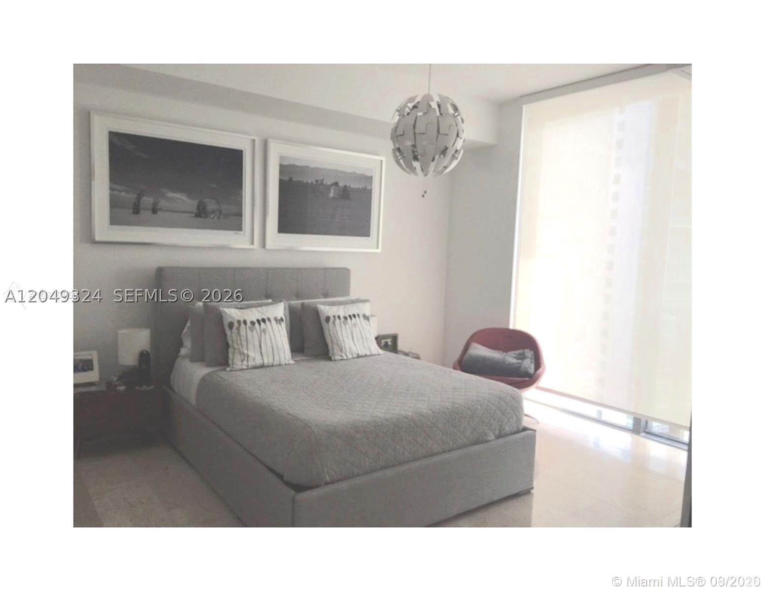 REACH CONDO - Residential Lease