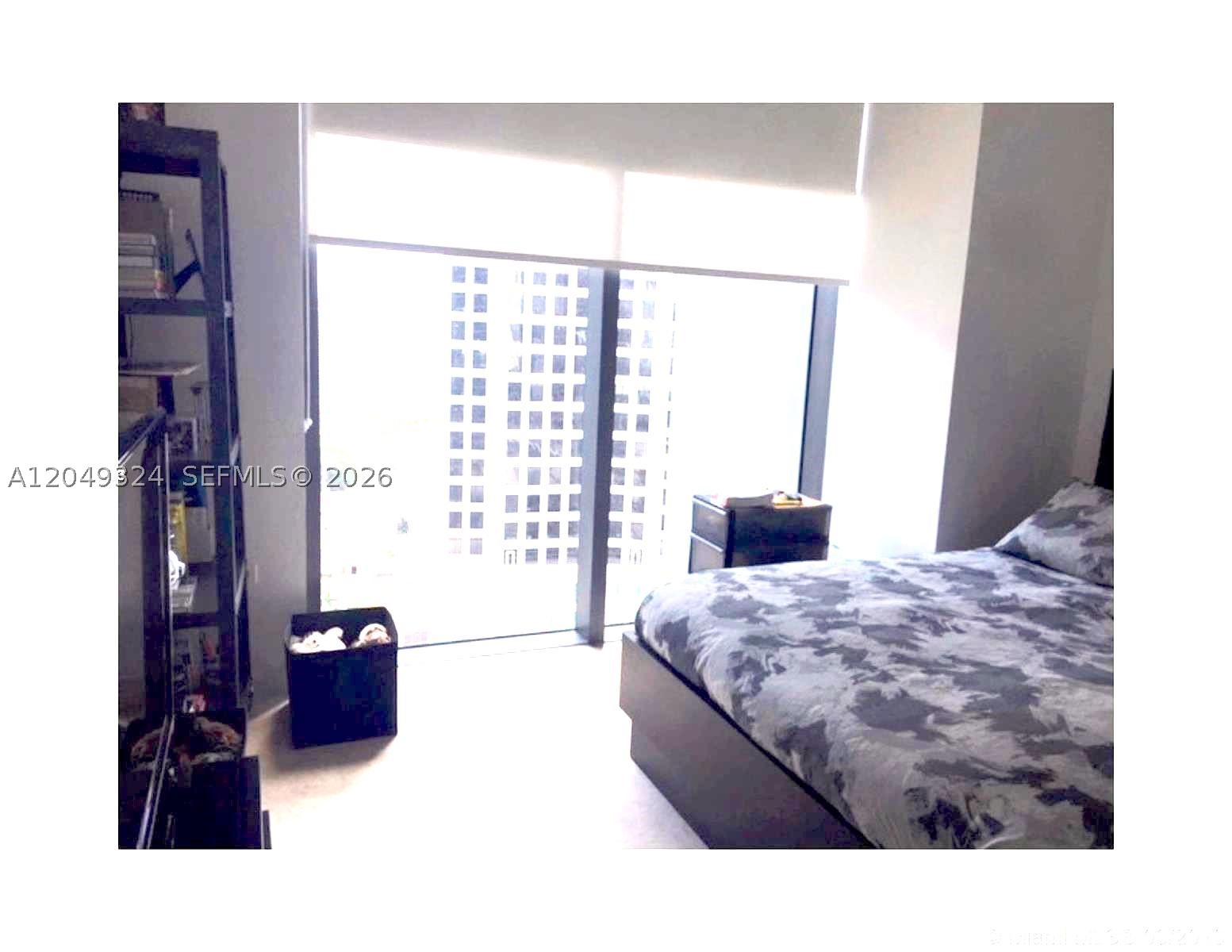 REACH CONDO - Residential Lease