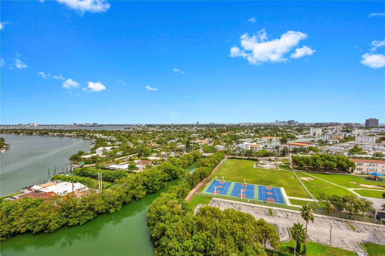 PARKVIEW POINT CONDO - Residential