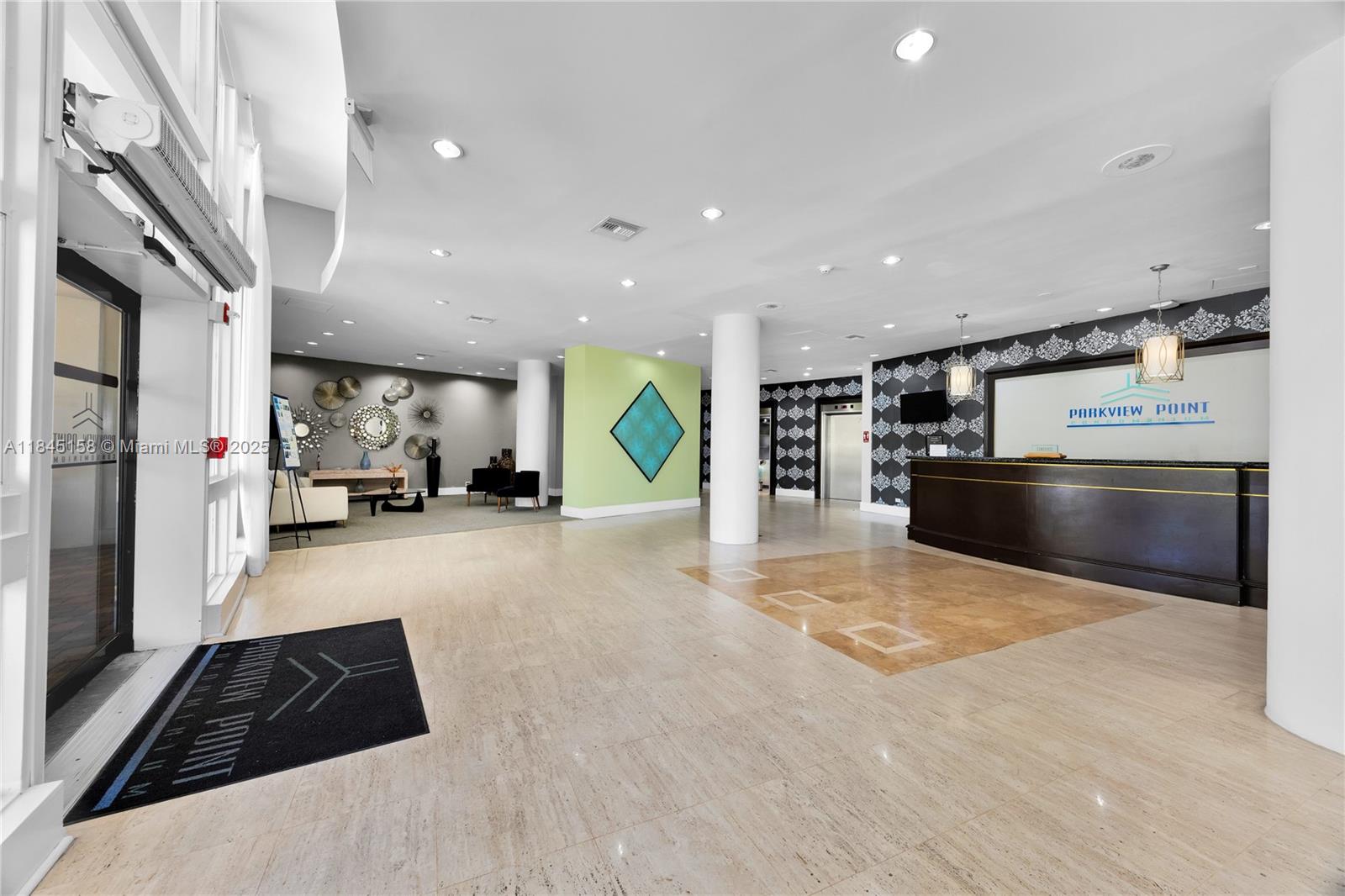 PARKVIEW POINT CONDO - Residential