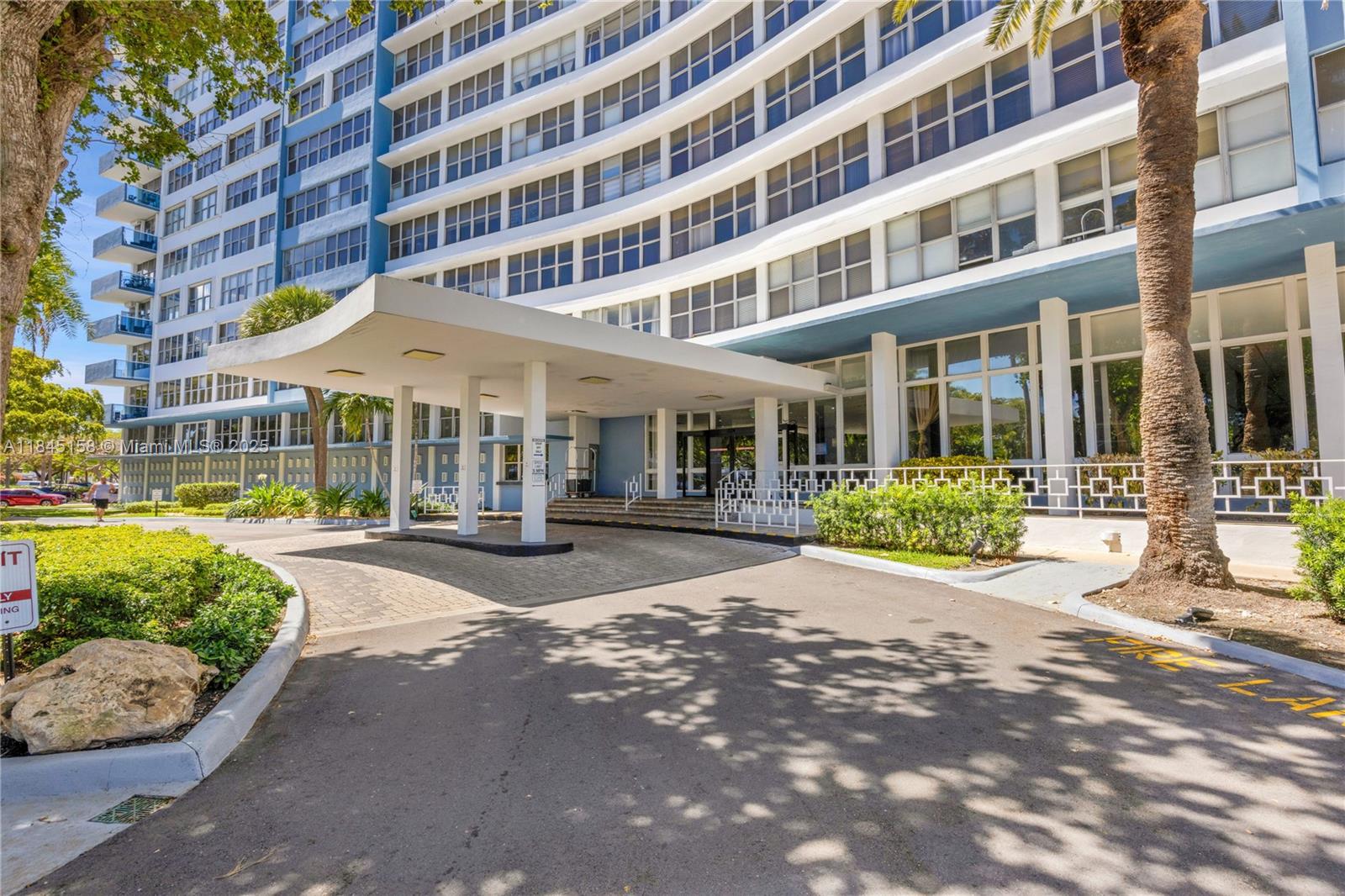 PARKVIEW POINT CONDO - Residential