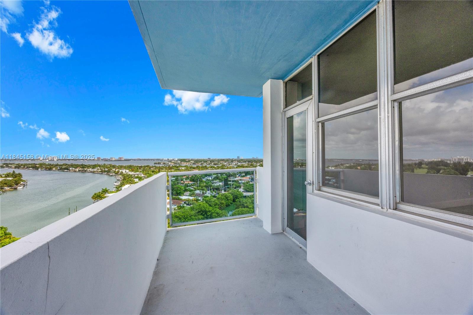 PARKVIEW POINT CONDO - Residential