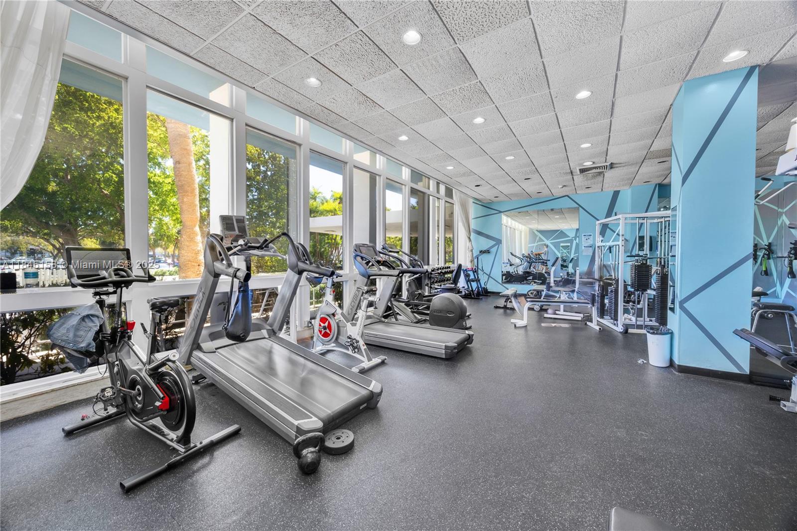 PARKVIEW POINT CONDO - Residential