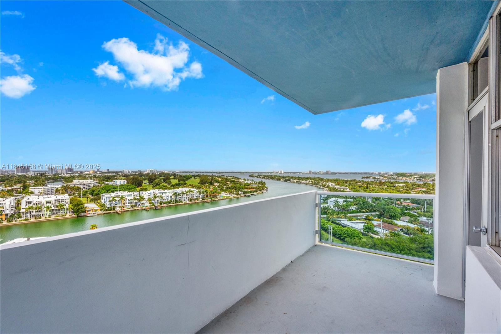 PARKVIEW POINT CONDO - Residential