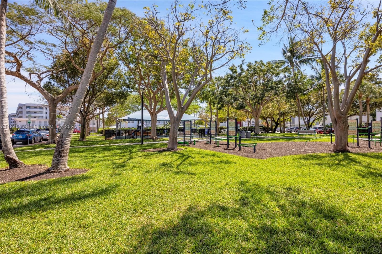 PARKVIEW POINT CONDO - Residential