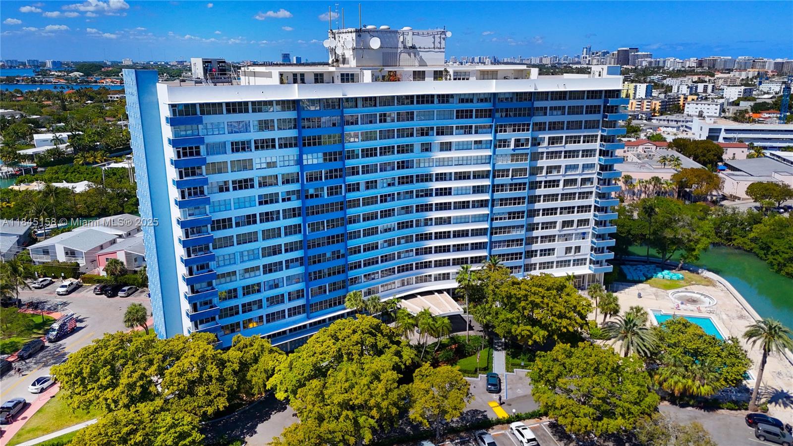 PARKVIEW POINT CONDO - Residential