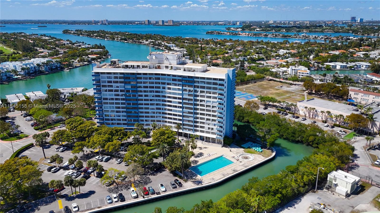 PARKVIEW POINT CONDO - Residential