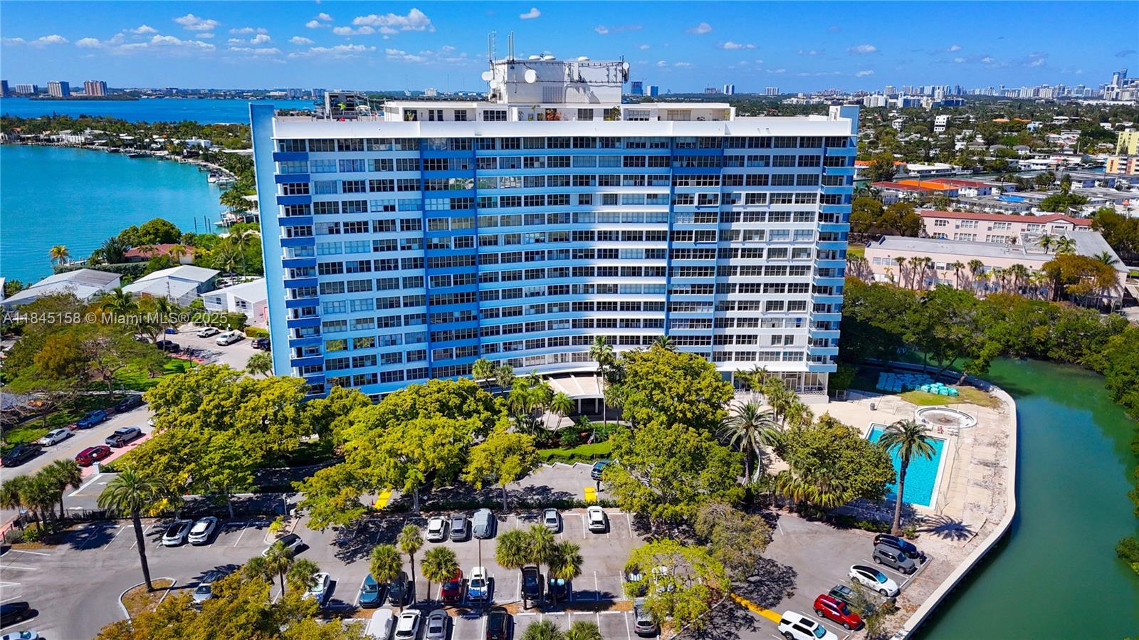 PARKVIEW POINT CONDO - Residential