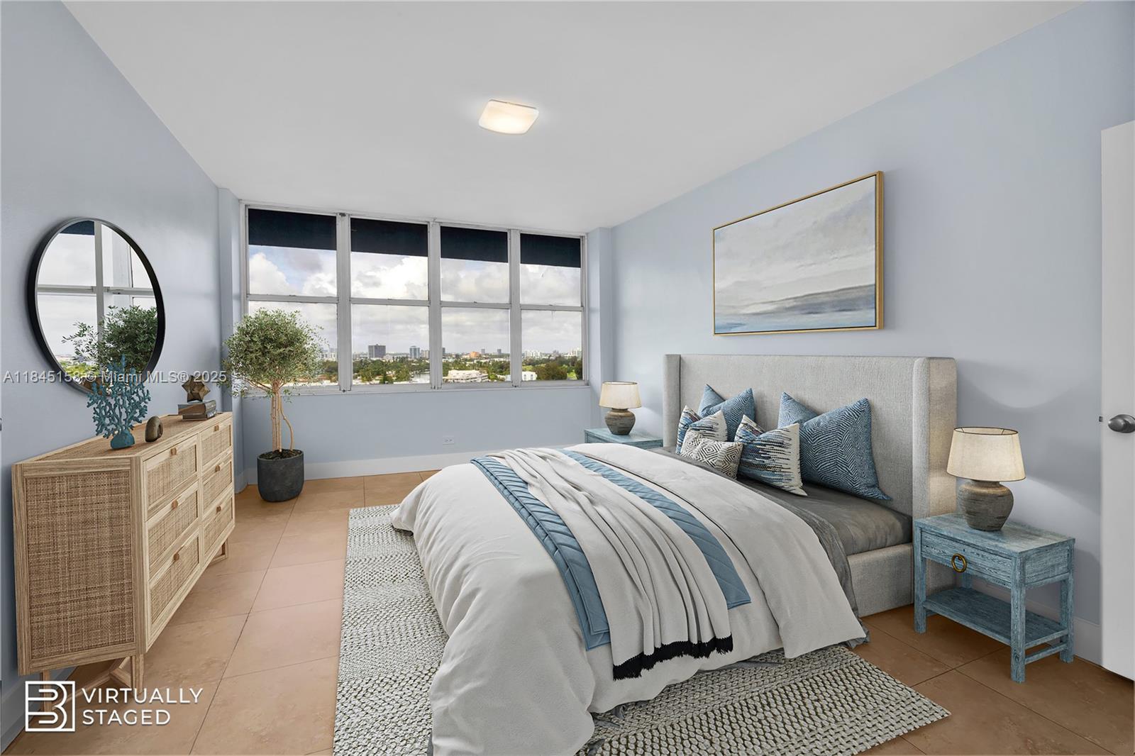 PARKVIEW POINT CONDO - Residential