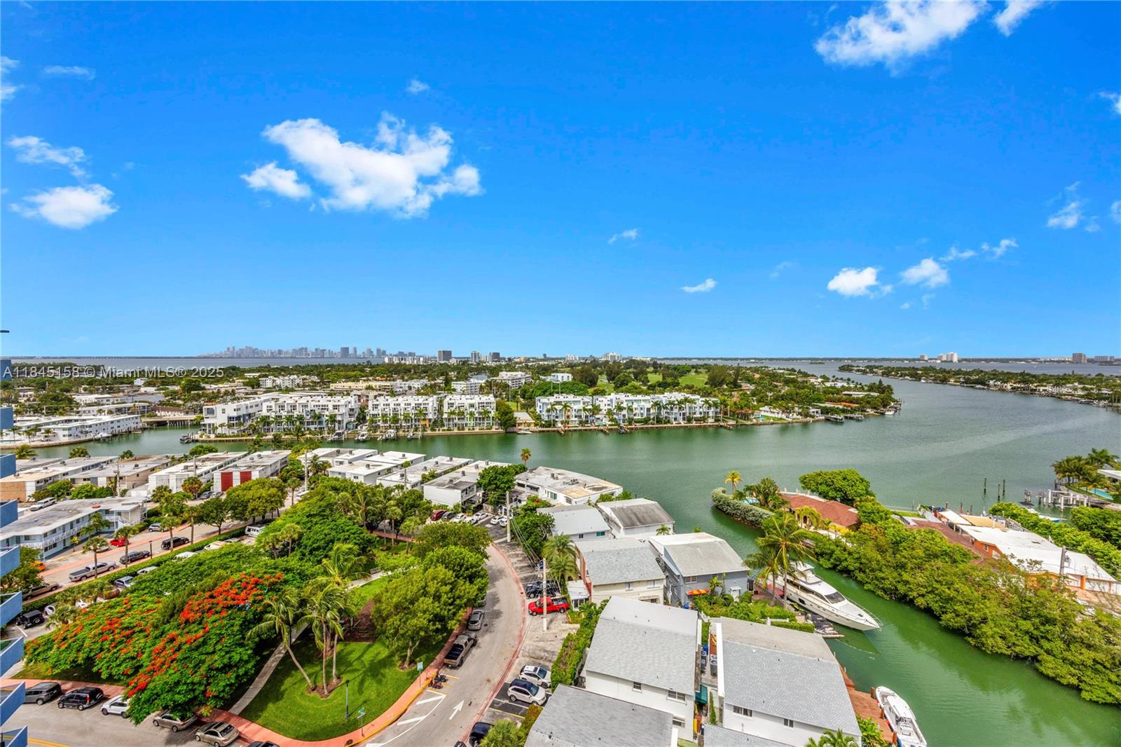 PARKVIEW POINT CONDO - Residential