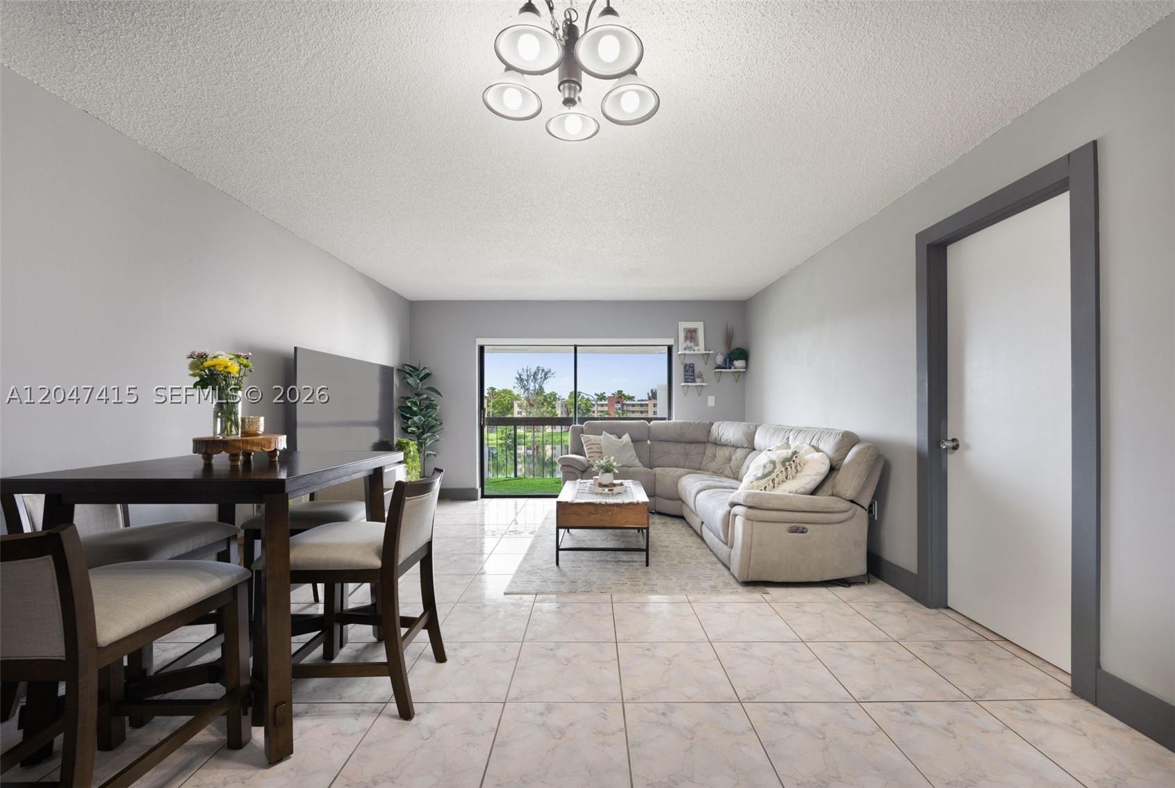 PENINSULA AT INTL GARDENS - Residential