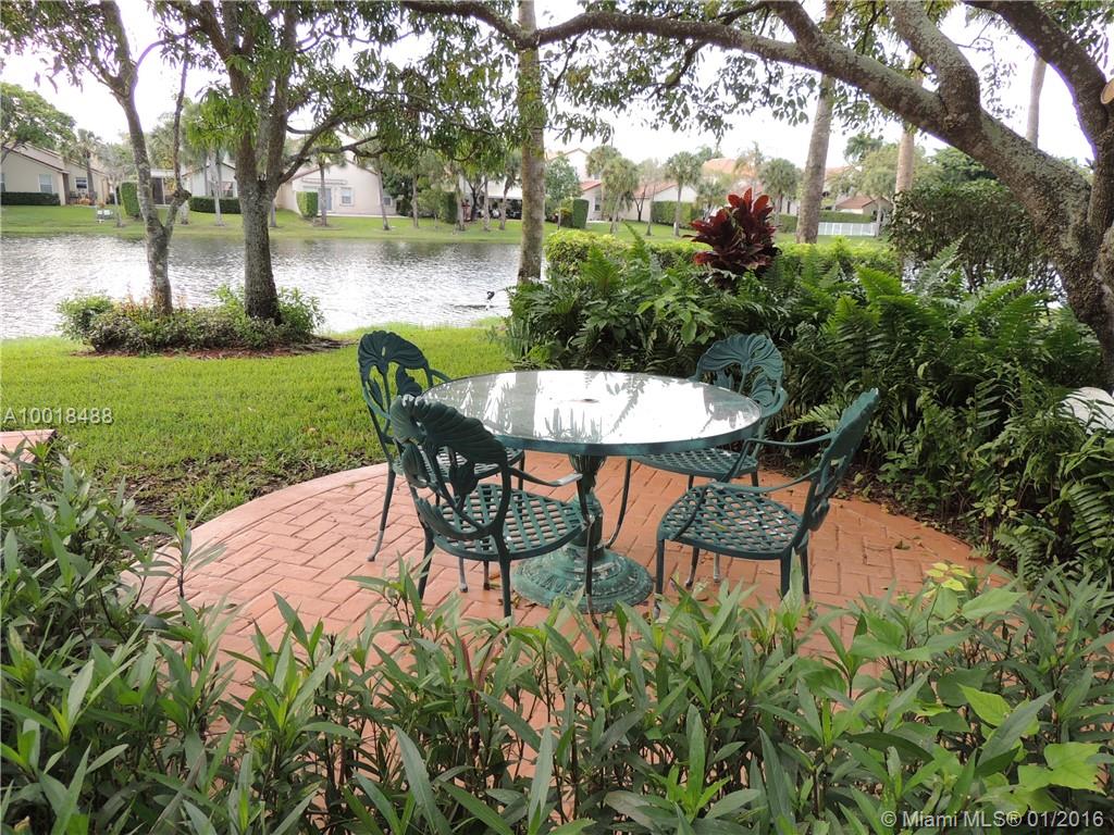 Hollywood Lakes Country C - Residential Lease