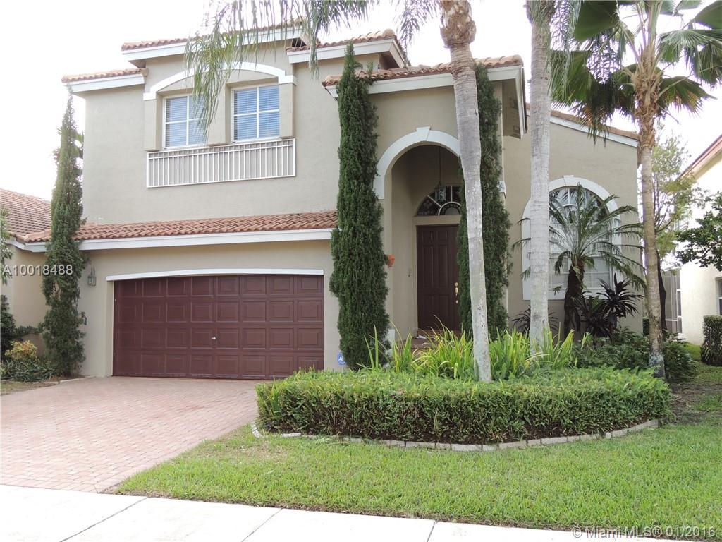 Hollywood Lakes Country C - Residential Lease