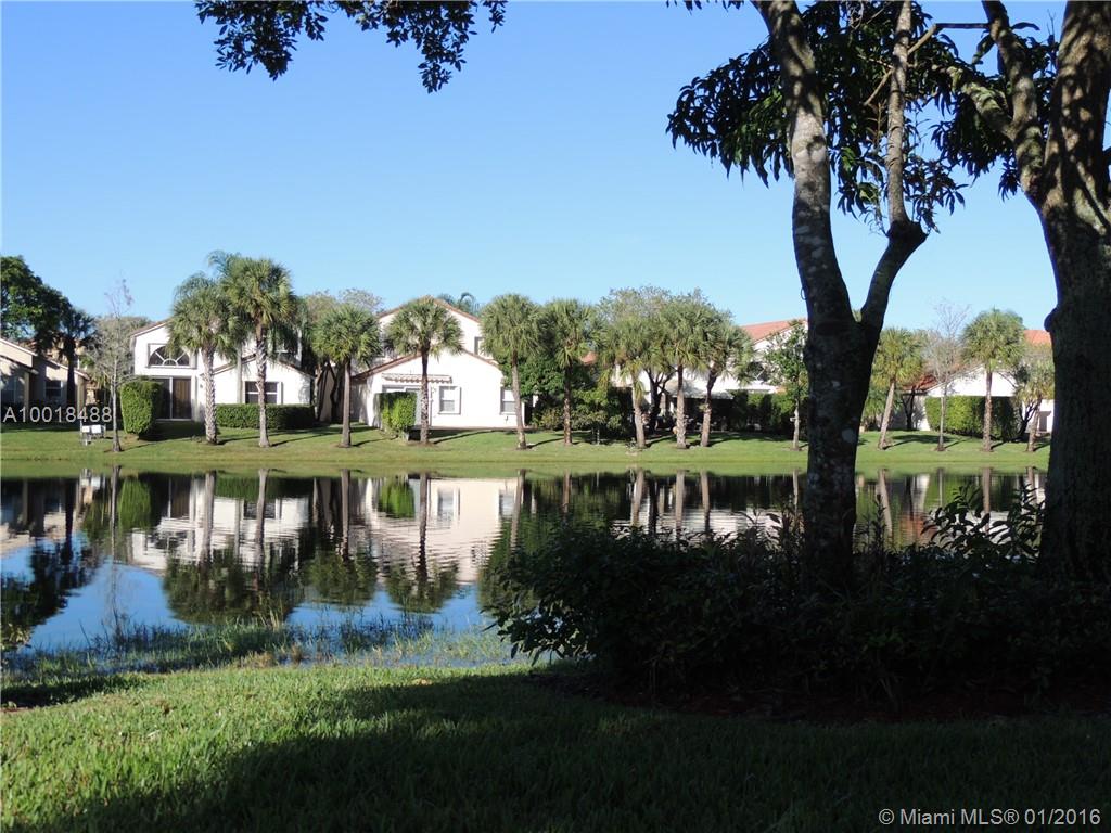 Hollywood Lakes Country C - Residential Lease