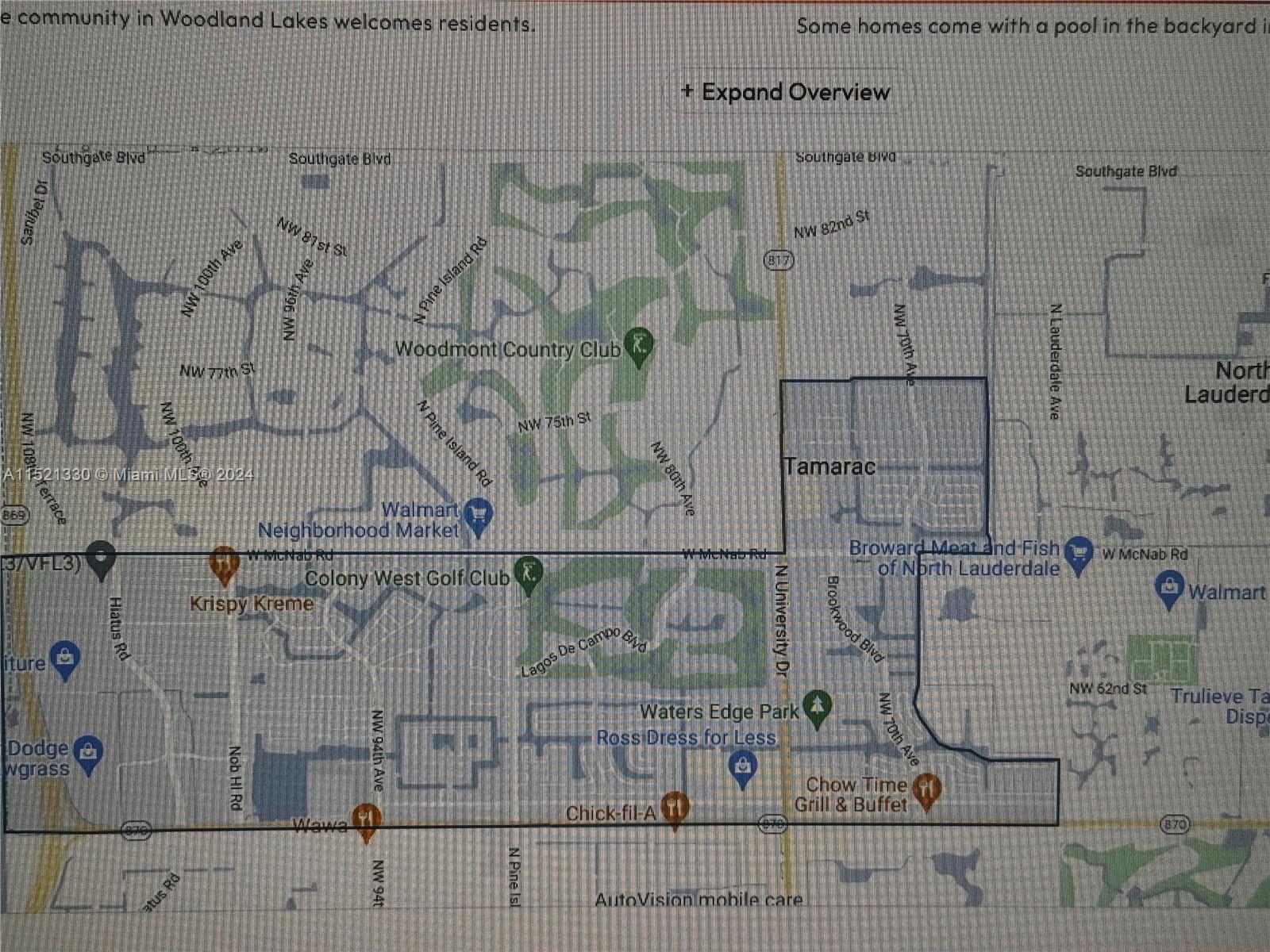 WEDGEWOOD CONDOMINIUM - Residential