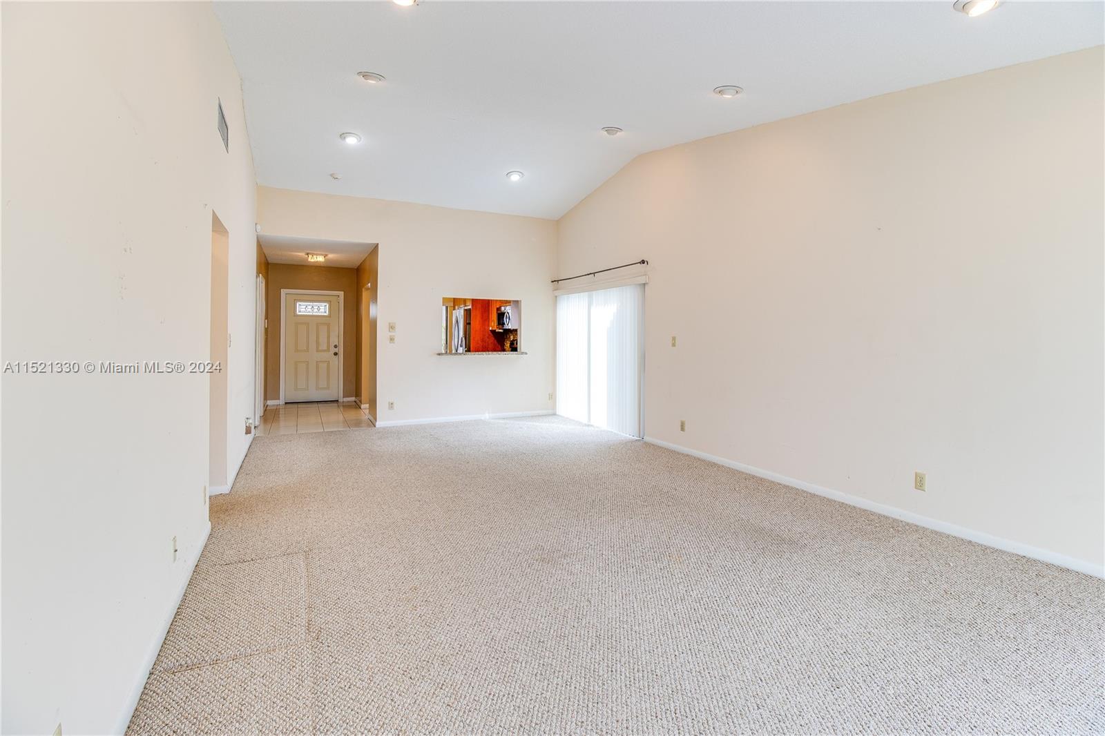 WEDGEWOOD CONDOMINIUM - Residential