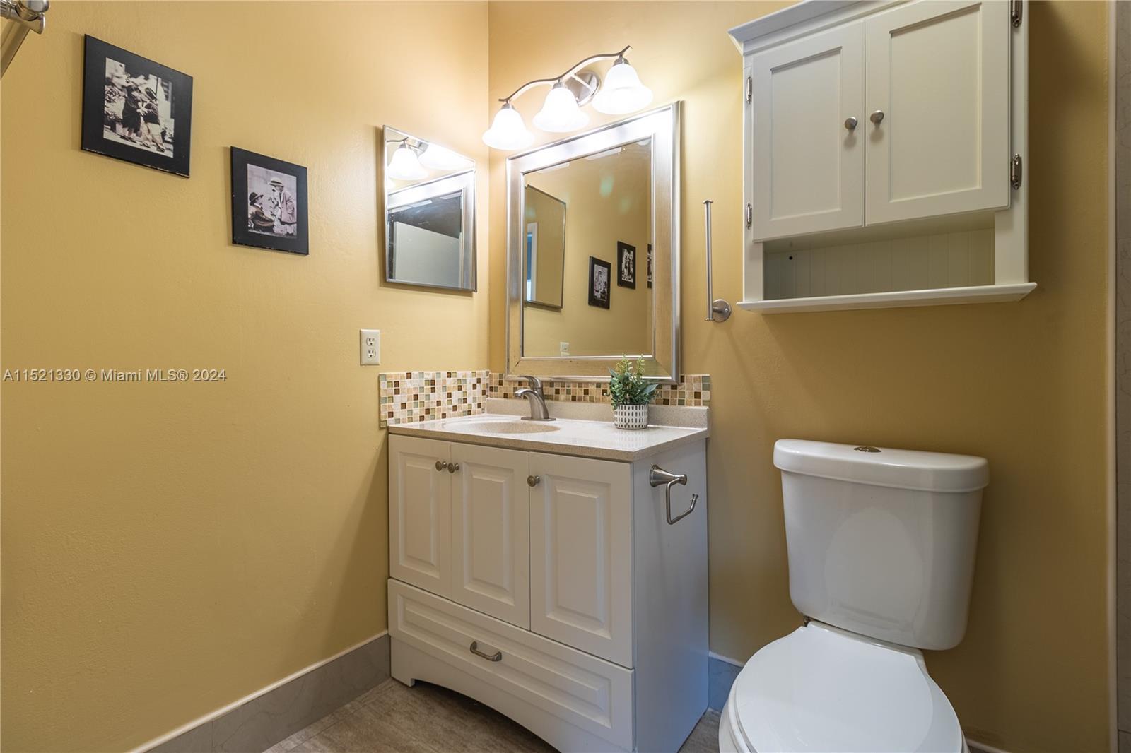 WEDGEWOOD CONDOMINIUM - Residential