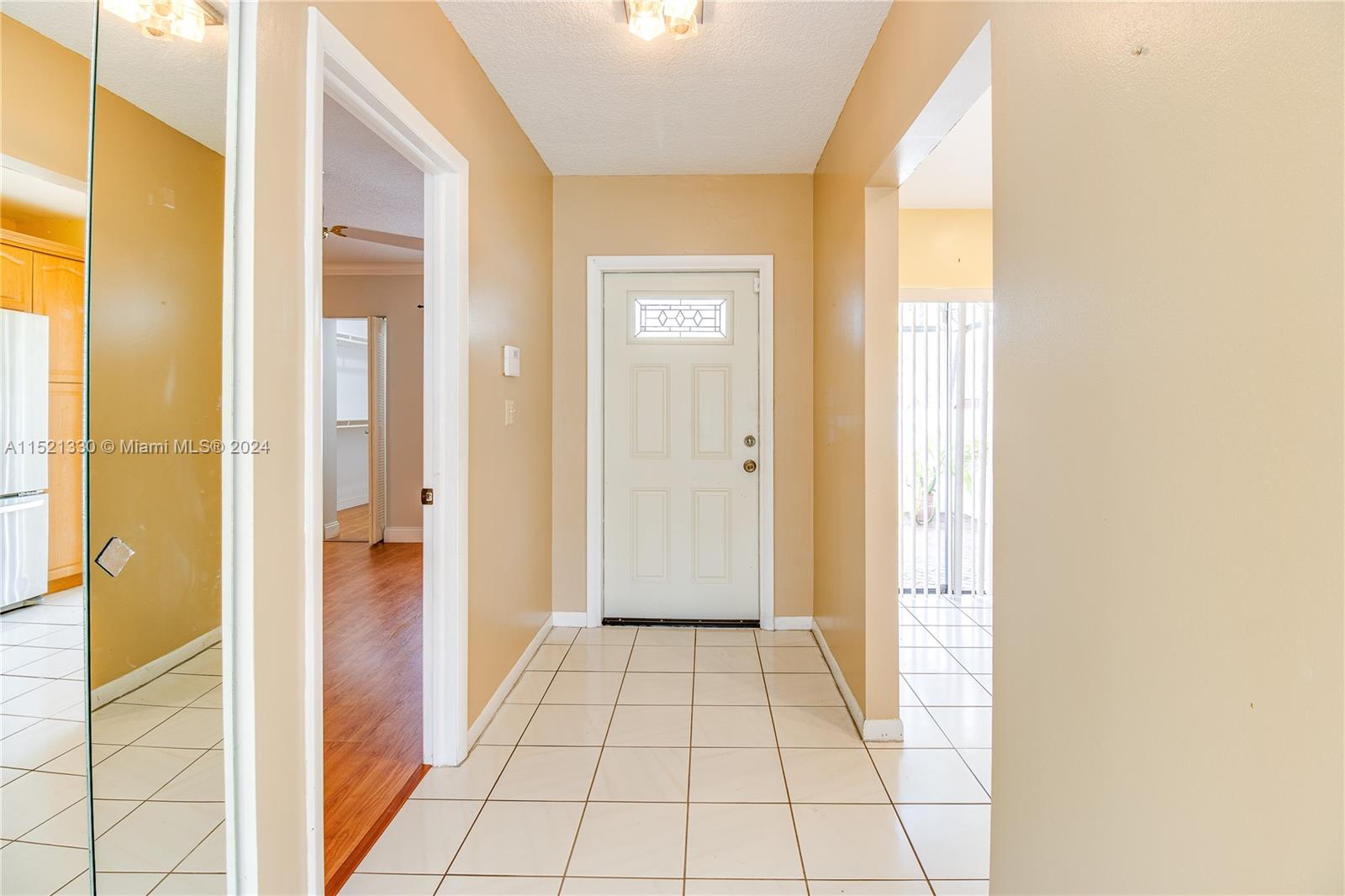 WEDGEWOOD CONDOMINIUM - Residential