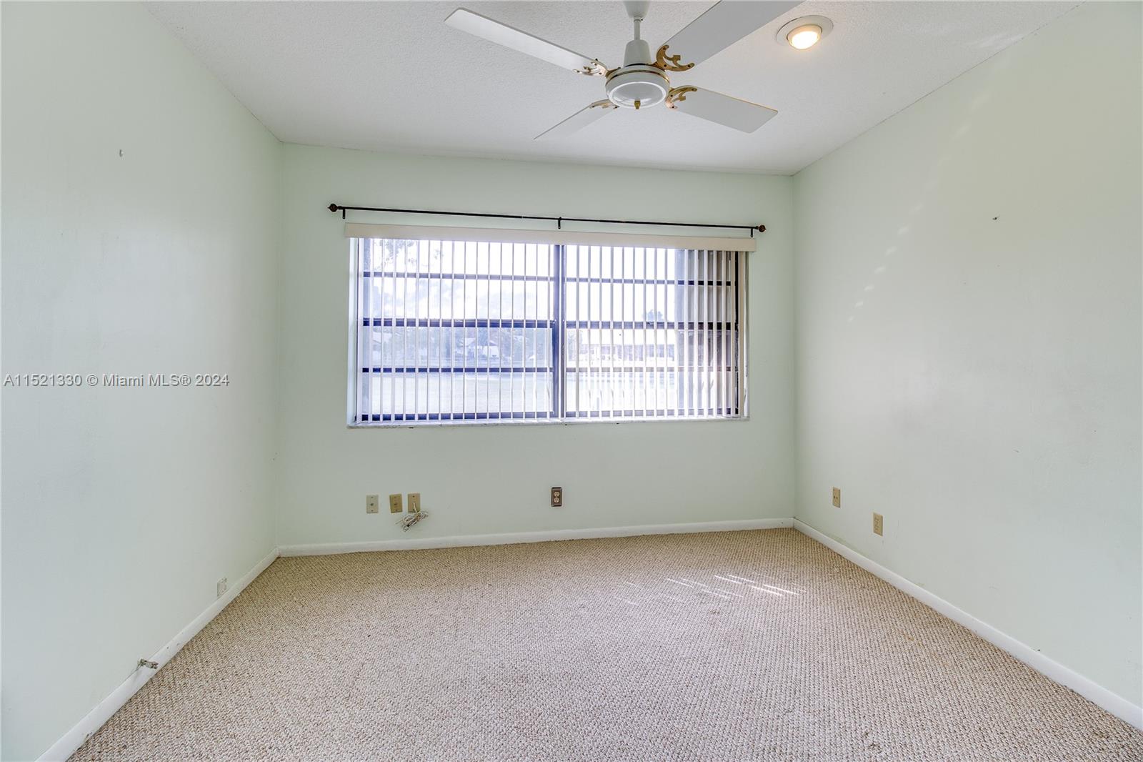 WEDGEWOOD CONDOMINIUM - Residential