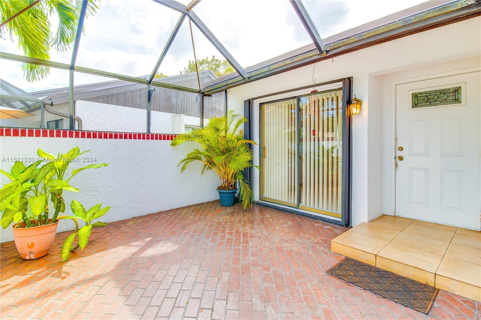WEDGEWOOD CONDOMINIUM - Residential