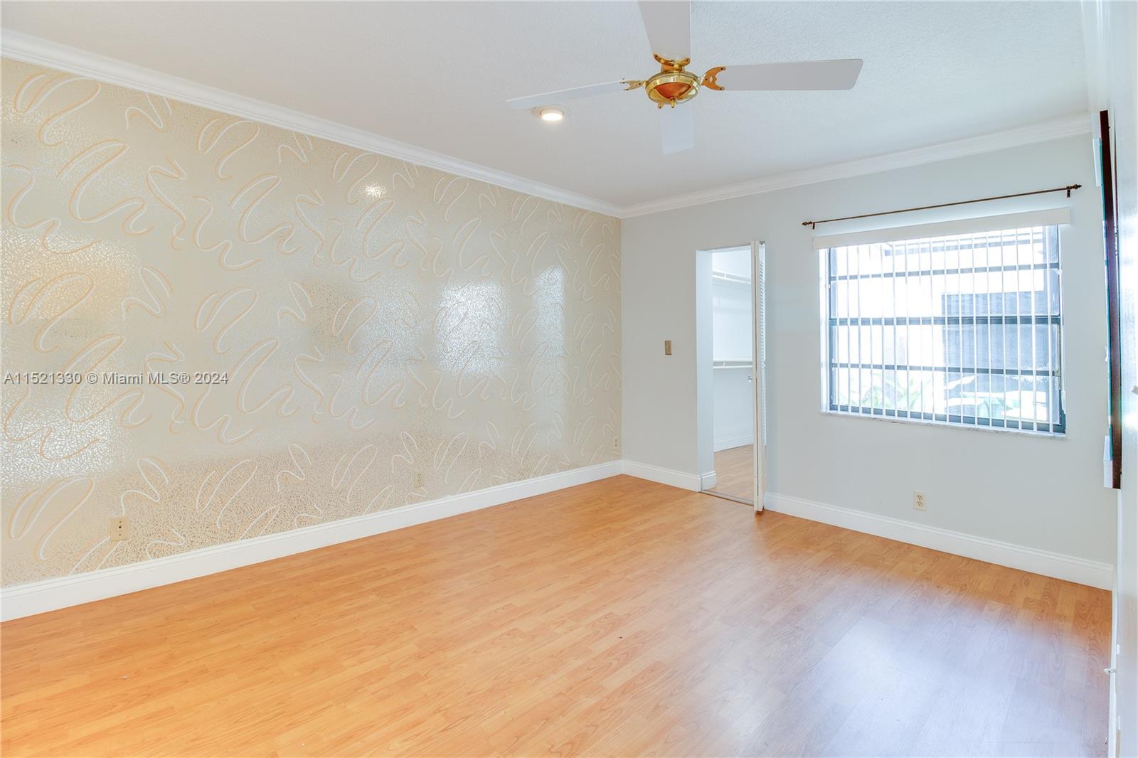 WEDGEWOOD CONDOMINIUM - Residential