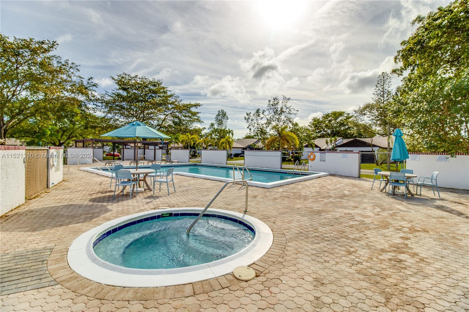 WEDGEWOOD CONDOMINIUM - Residential