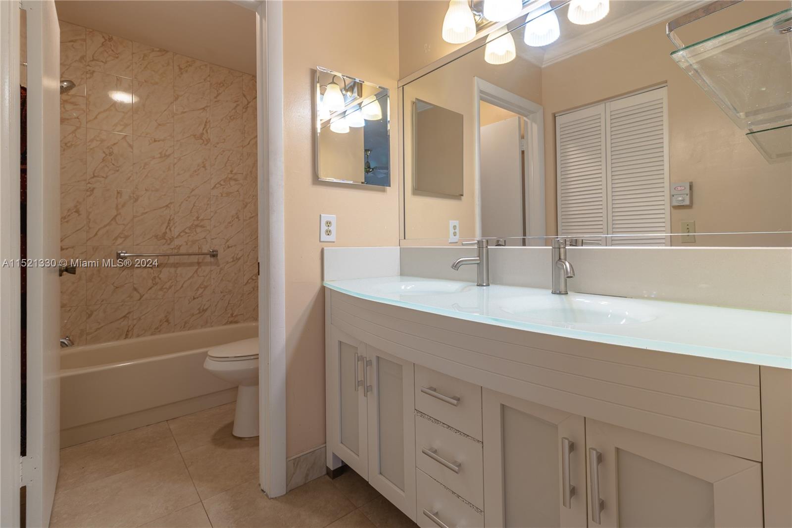WEDGEWOOD CONDOMINIUM - Residential