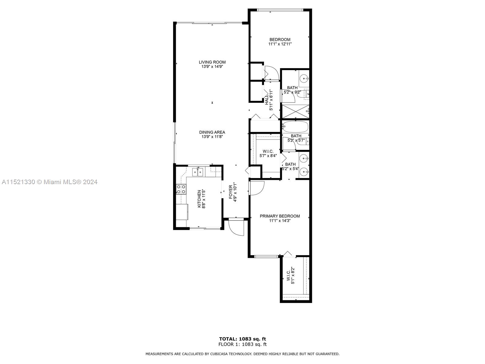 WEDGEWOOD CONDOMINIUM - Residential