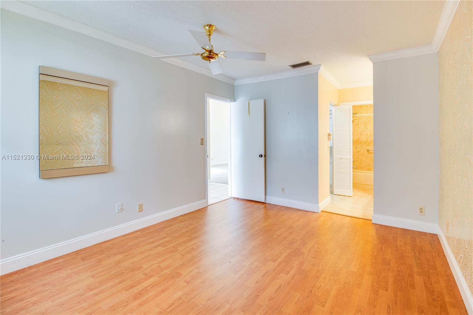 WEDGEWOOD CONDOMINIUM - Residential