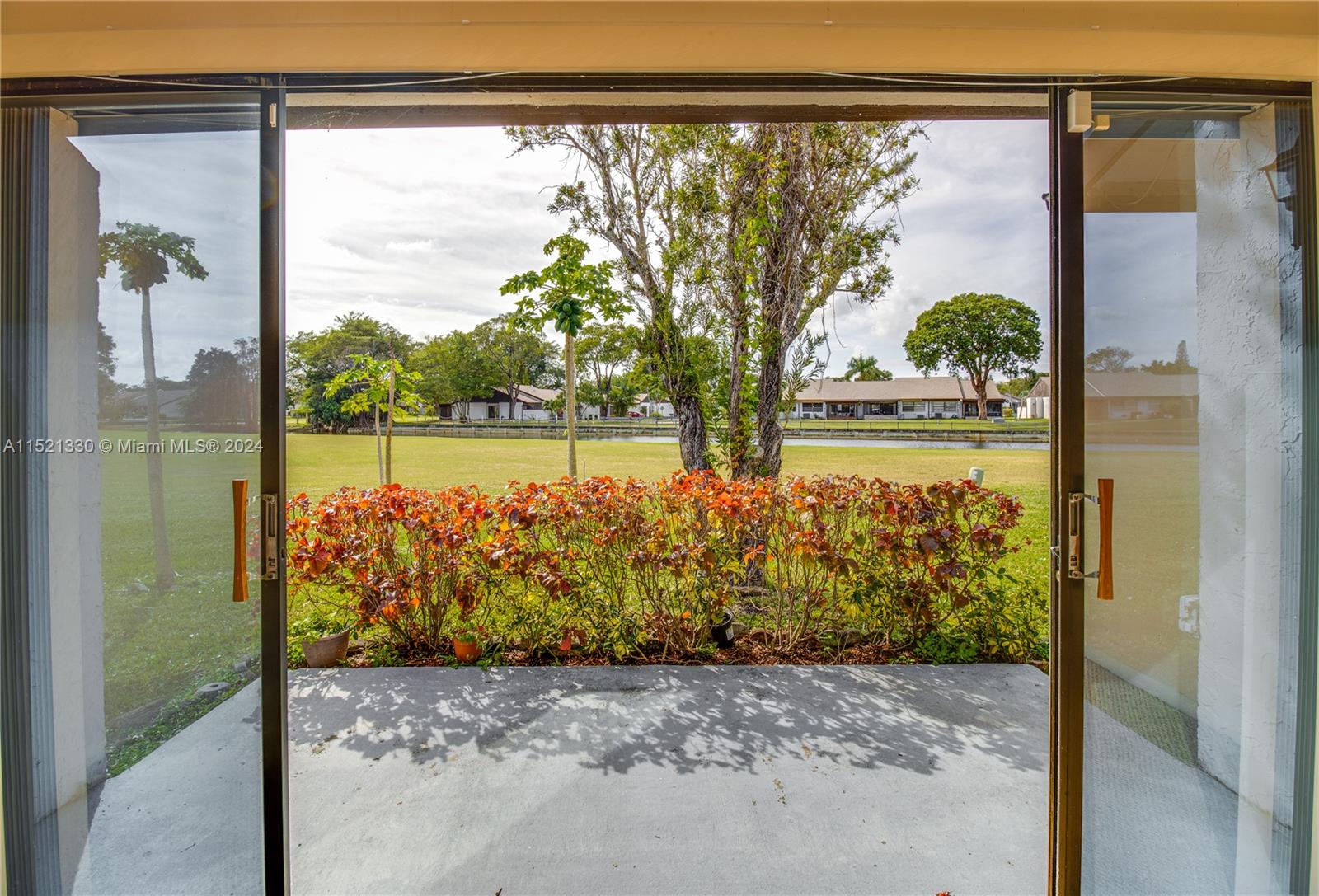 WEDGEWOOD CONDOMINIUM - Residential