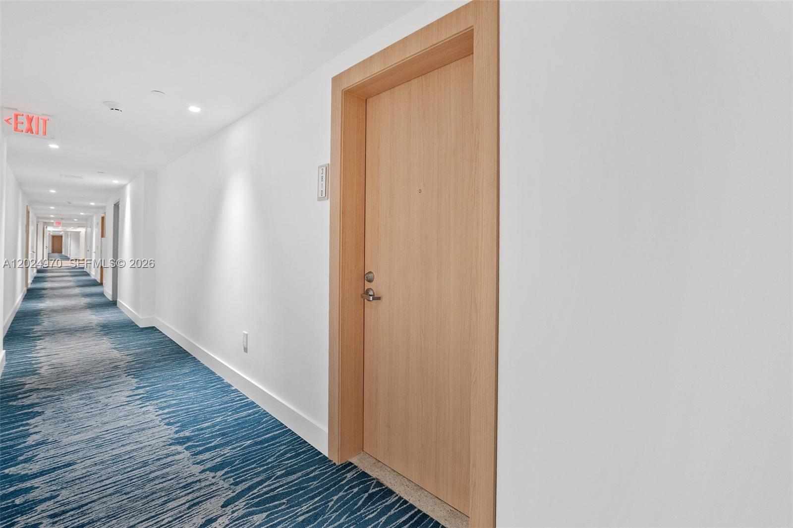 IVY CONDO - Residential