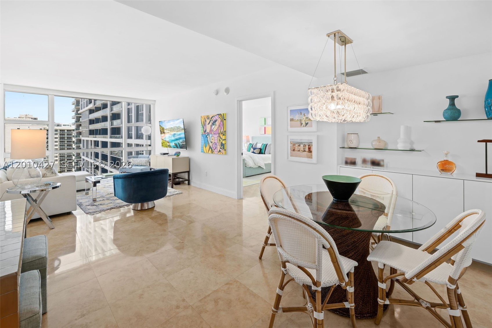 CENTRAL CARILLON BEACH CO - Residential