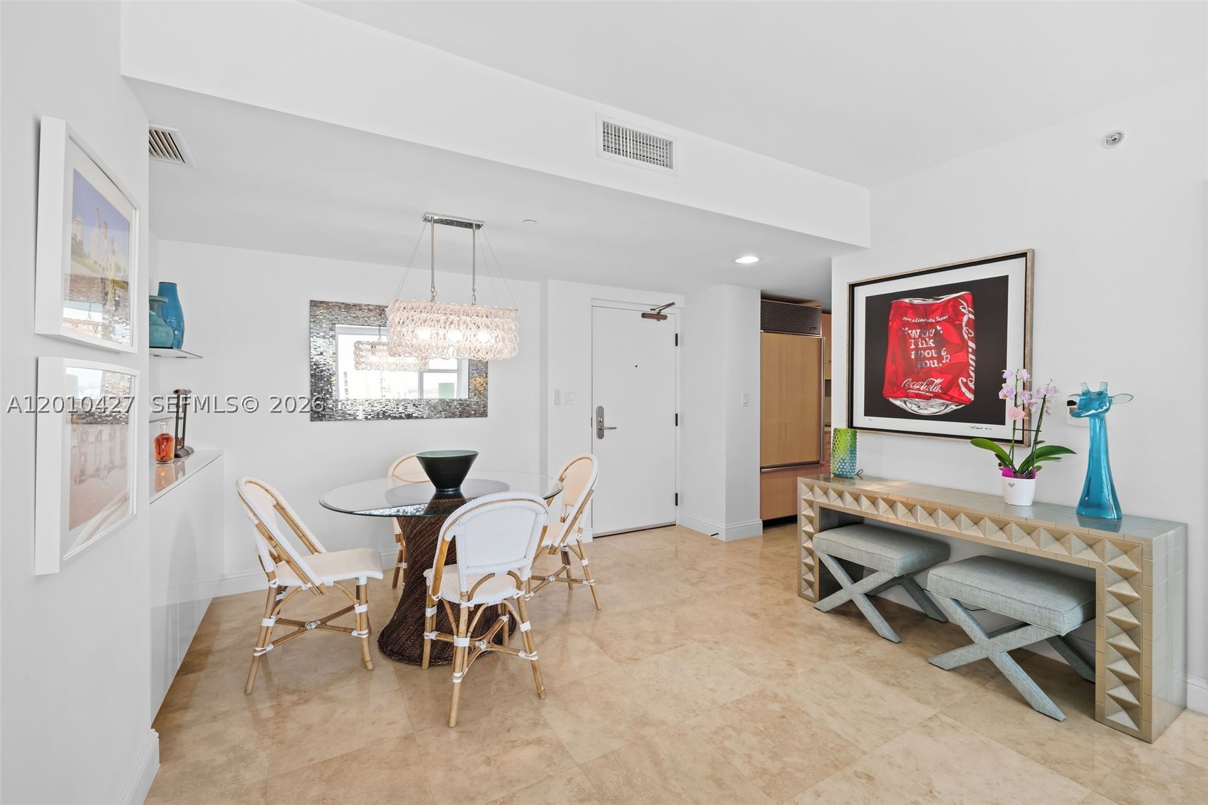 CENTRAL CARILLON BEACH CO - Residential