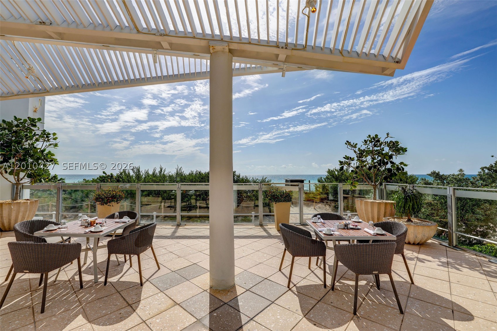 CENTRAL CARILLON BEACH CO - Residential