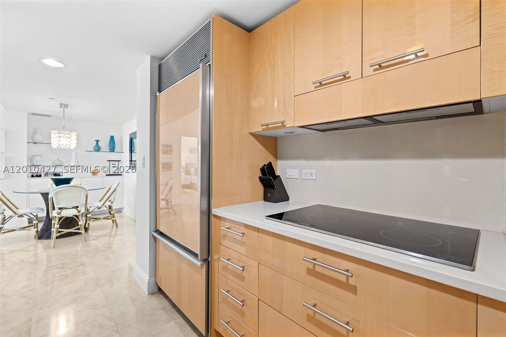 CENTRAL CARILLON BEACH CO - Residential