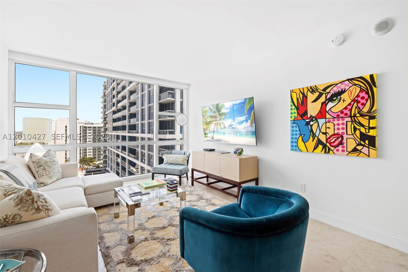 CENTRAL CARILLON BEACH CO - Residential