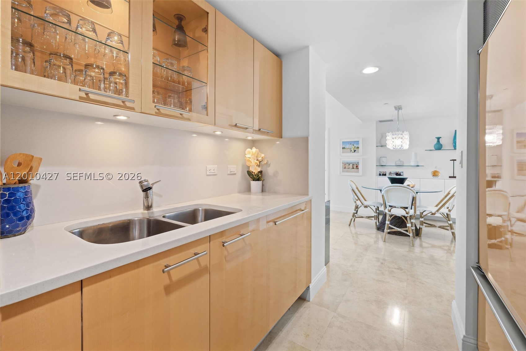 CENTRAL CARILLON BEACH CO - Residential
