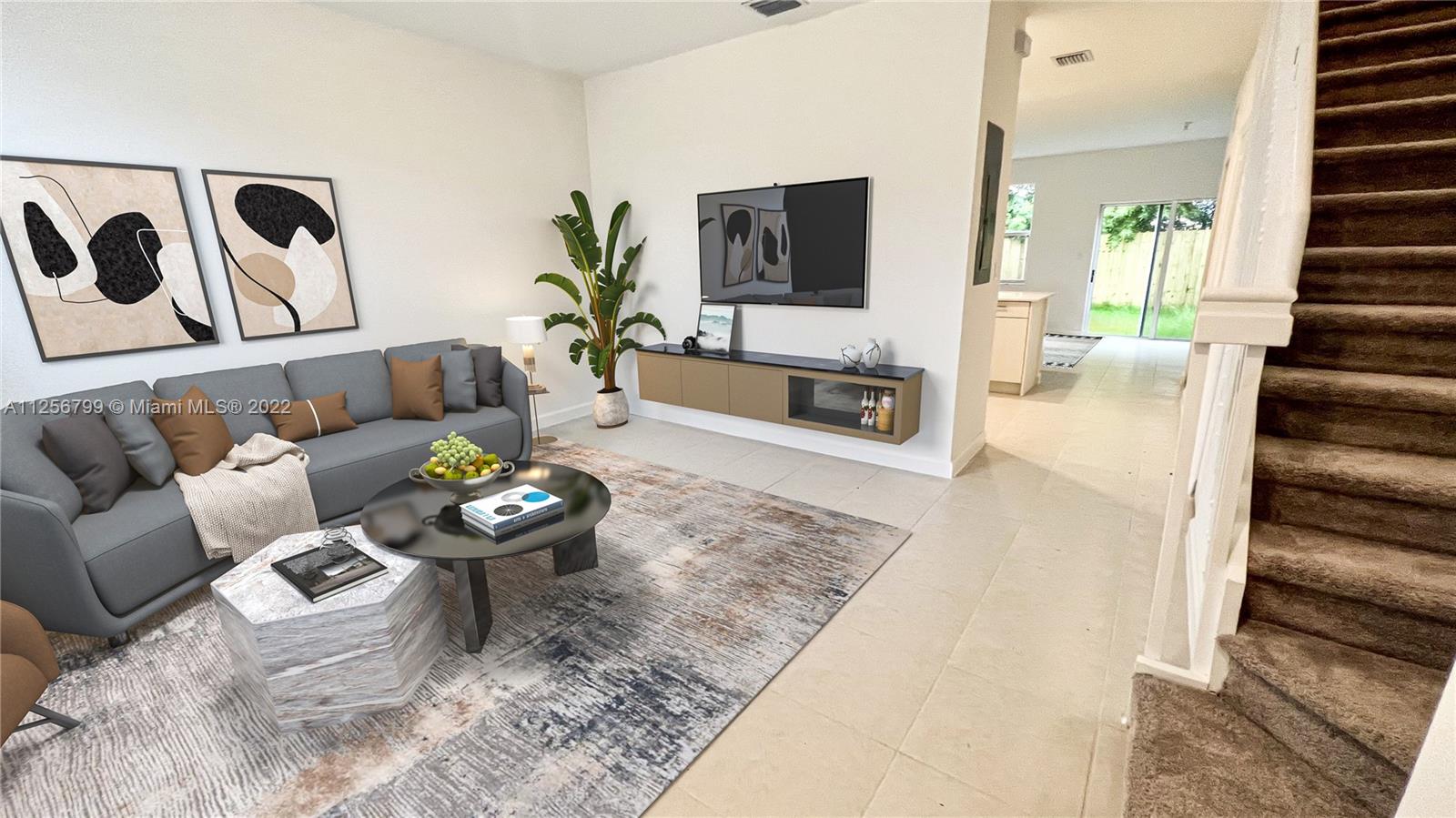 Keys Gate Residential - Residential Lease