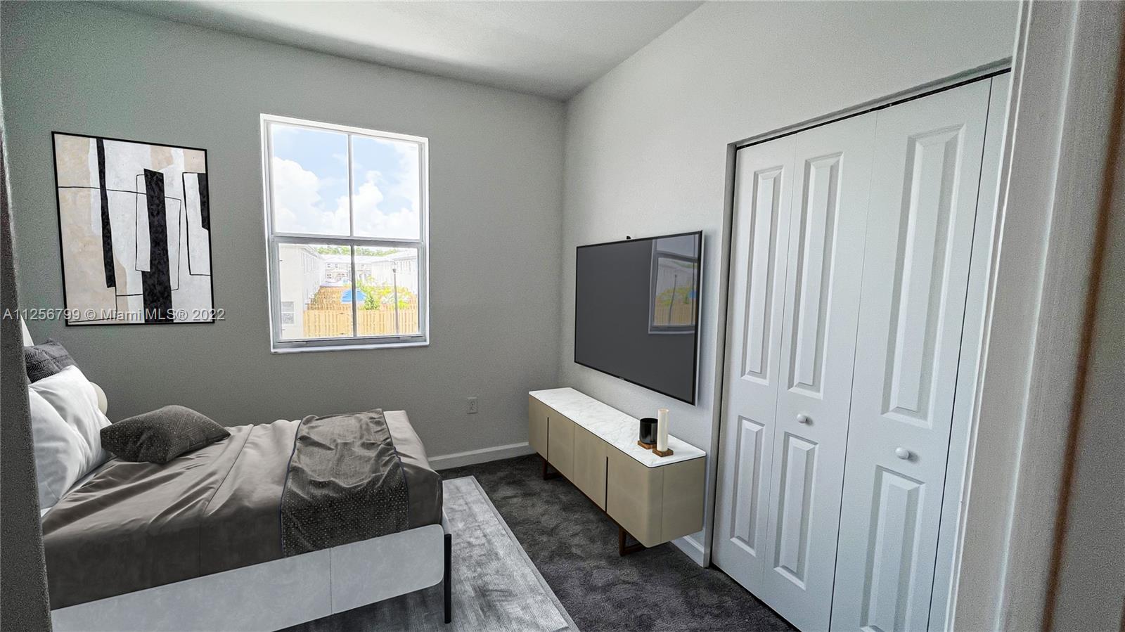 Keys Gate Residential - Residential Lease